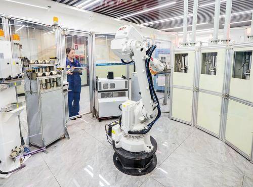 稀土耐蝕耐候鋼實(shí)現(xiàn)國(guó)內(nèi)首創(chuàng):耐候鋼板
